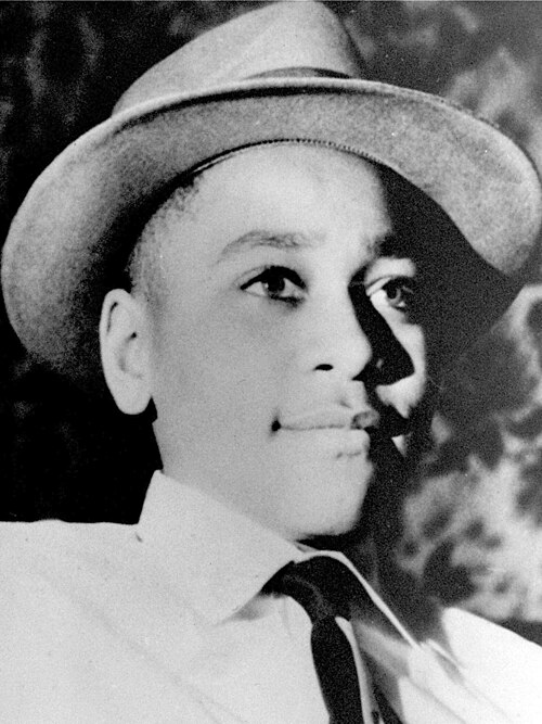 Murder of Emmett Till